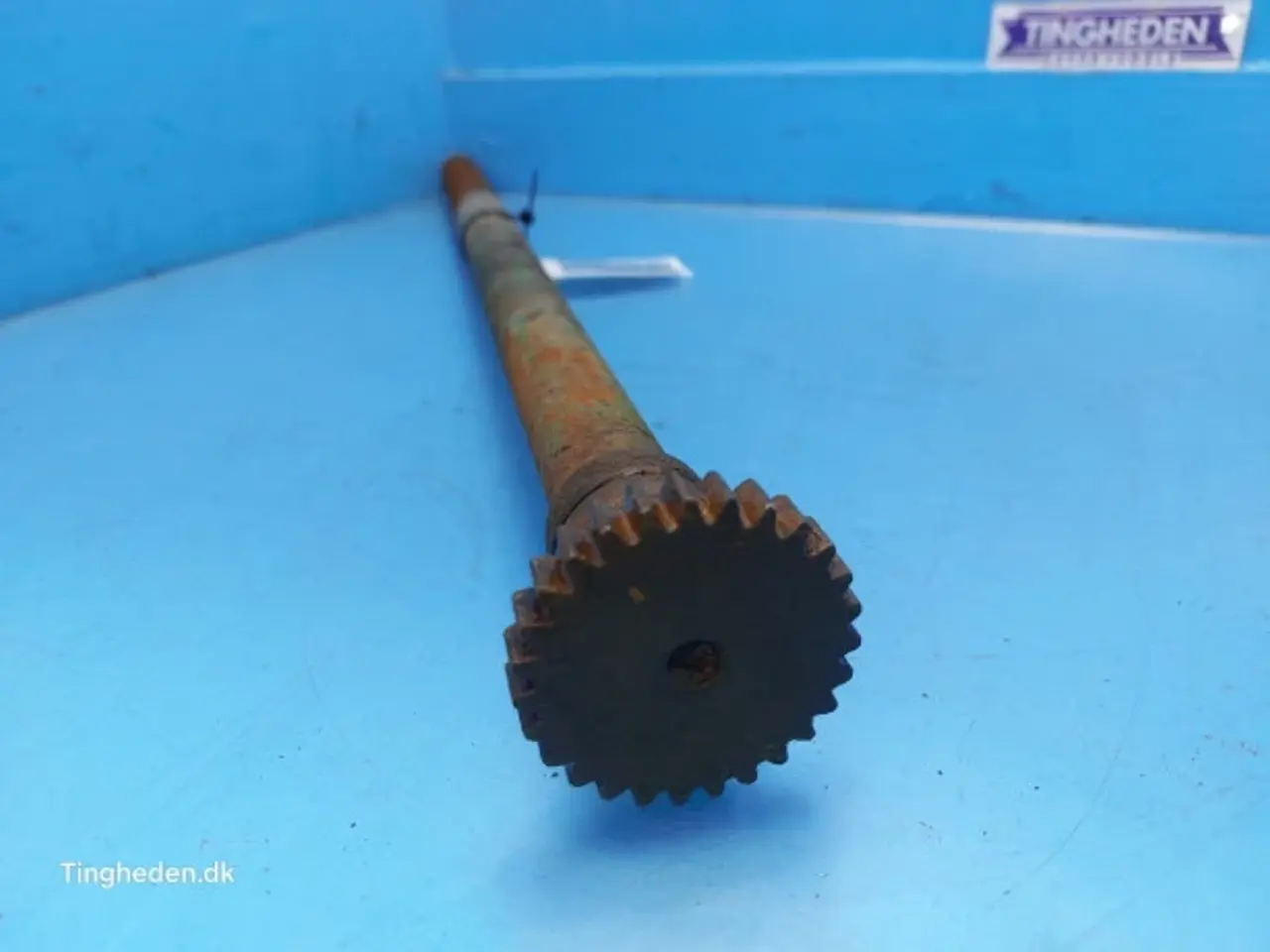 Billede 11 - John Deere 3030 Spindel L31641