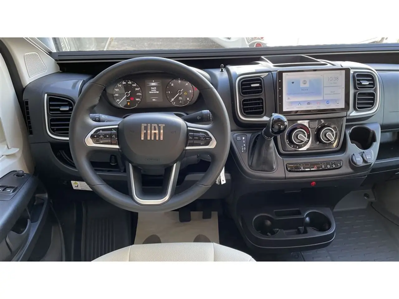 Billede 18 - 2026 - Autostar Privilige P740 LC