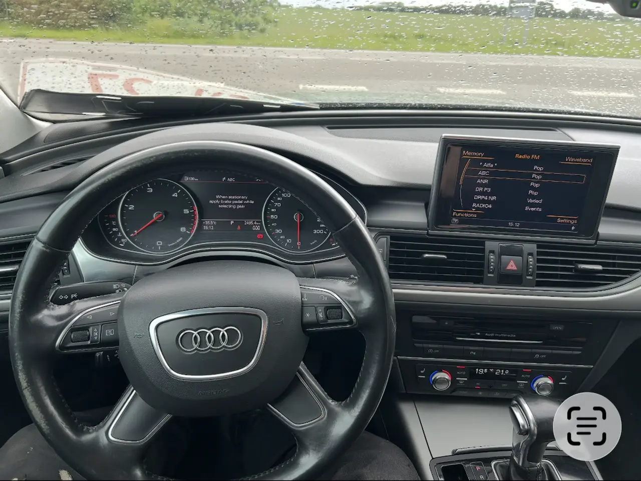 Billede 4 - Audi A6 Flot