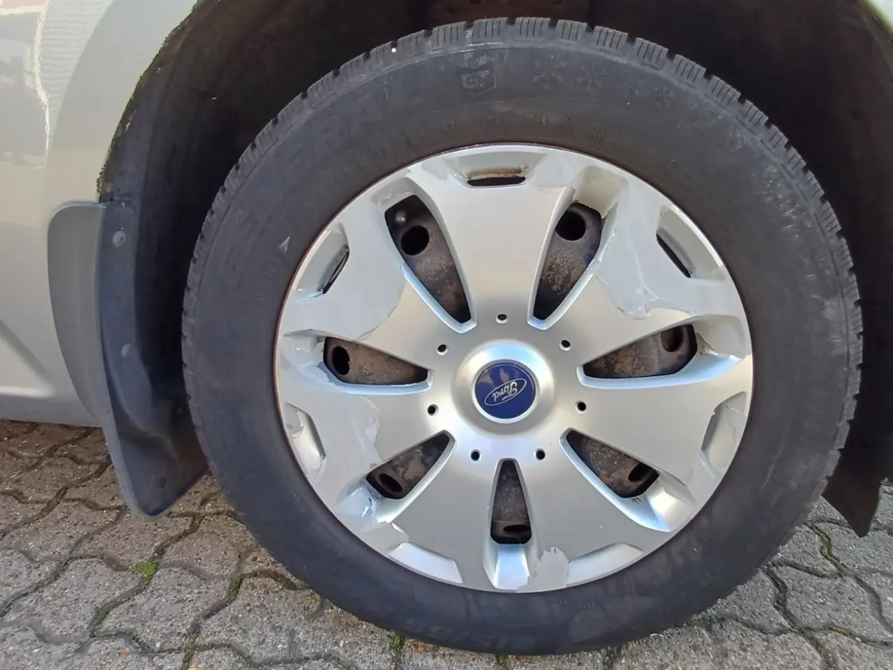 Billede 24 - Ford Mondeo 2,0 145 Trend