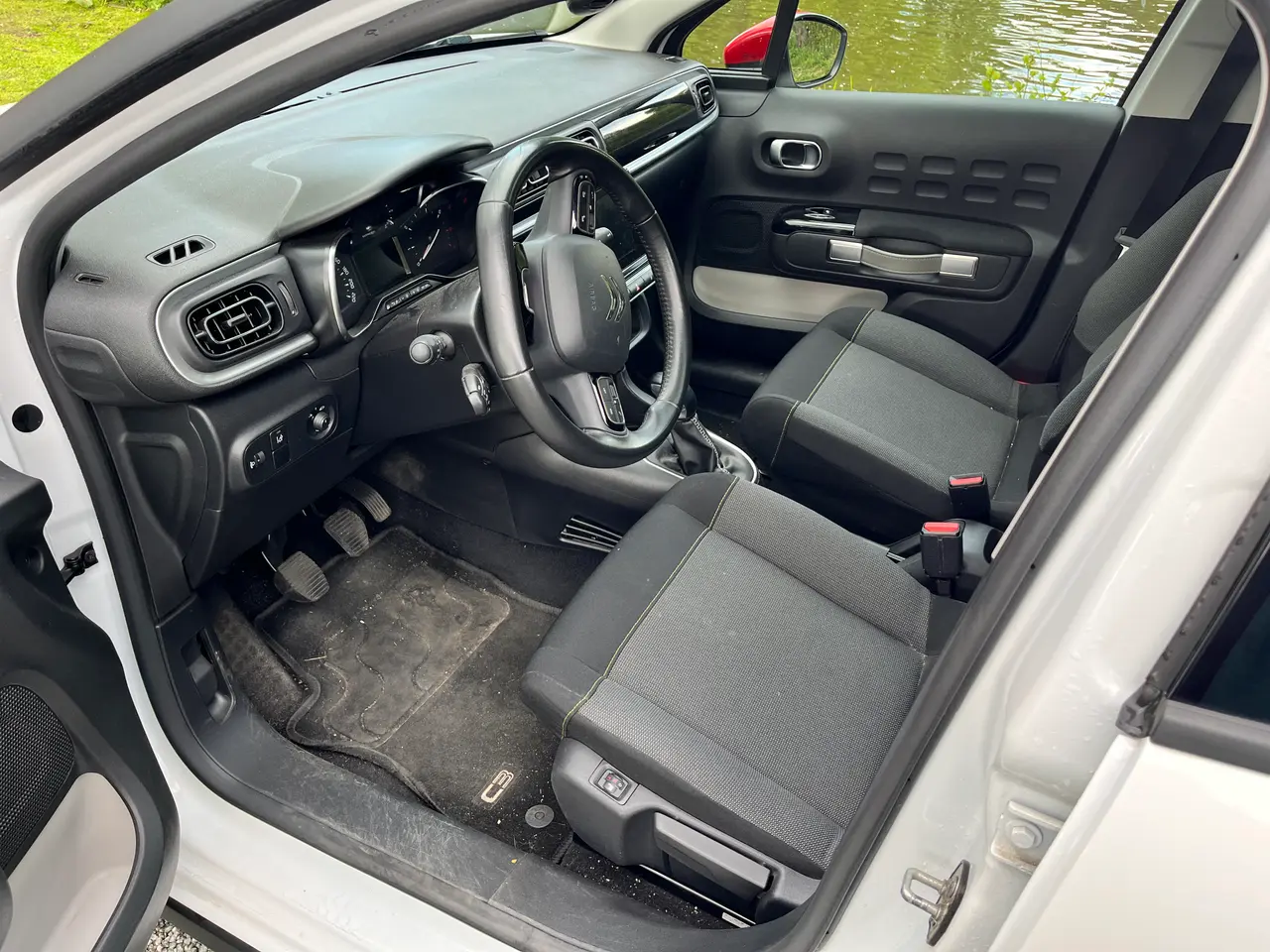 Billede 5 - Citroën C3 Skyline fra 2018