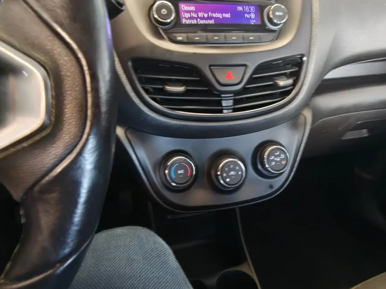 Billede 21 - Opel Karl 1,0 Enjoy