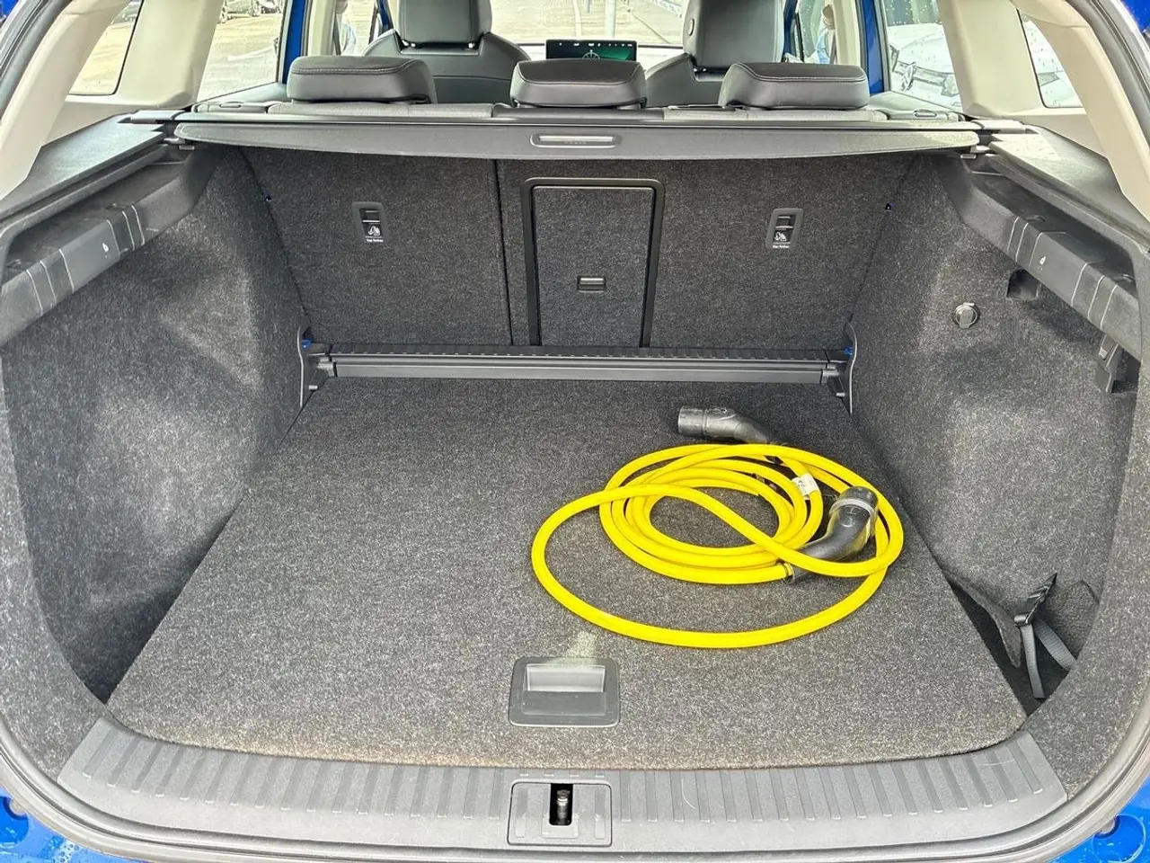 Billede 11 - Skoda Enyaq 60 iV Loft