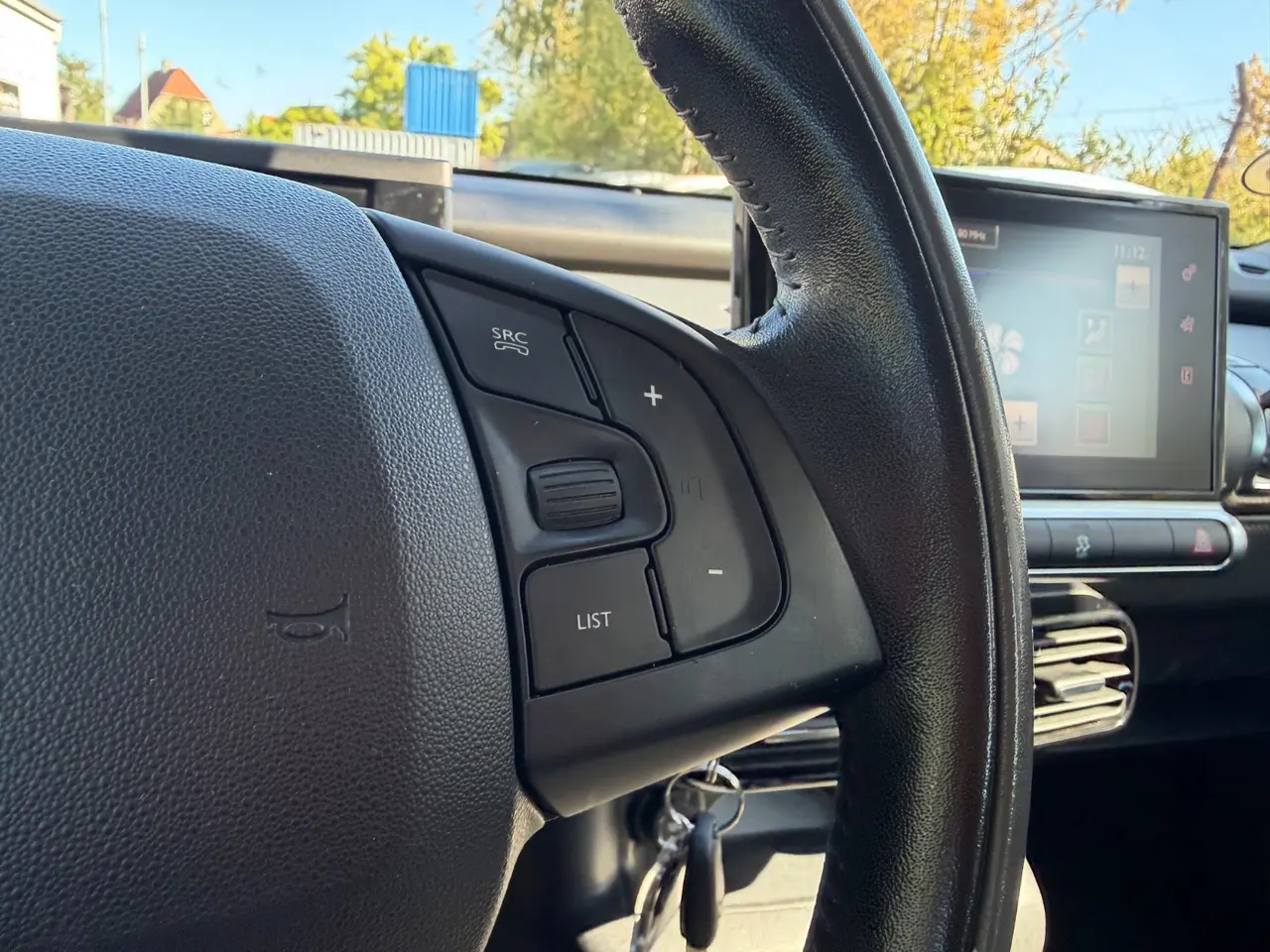 Billede 16 - Citroën C4 Cactus 1,6 BlueHDi 100 Feel