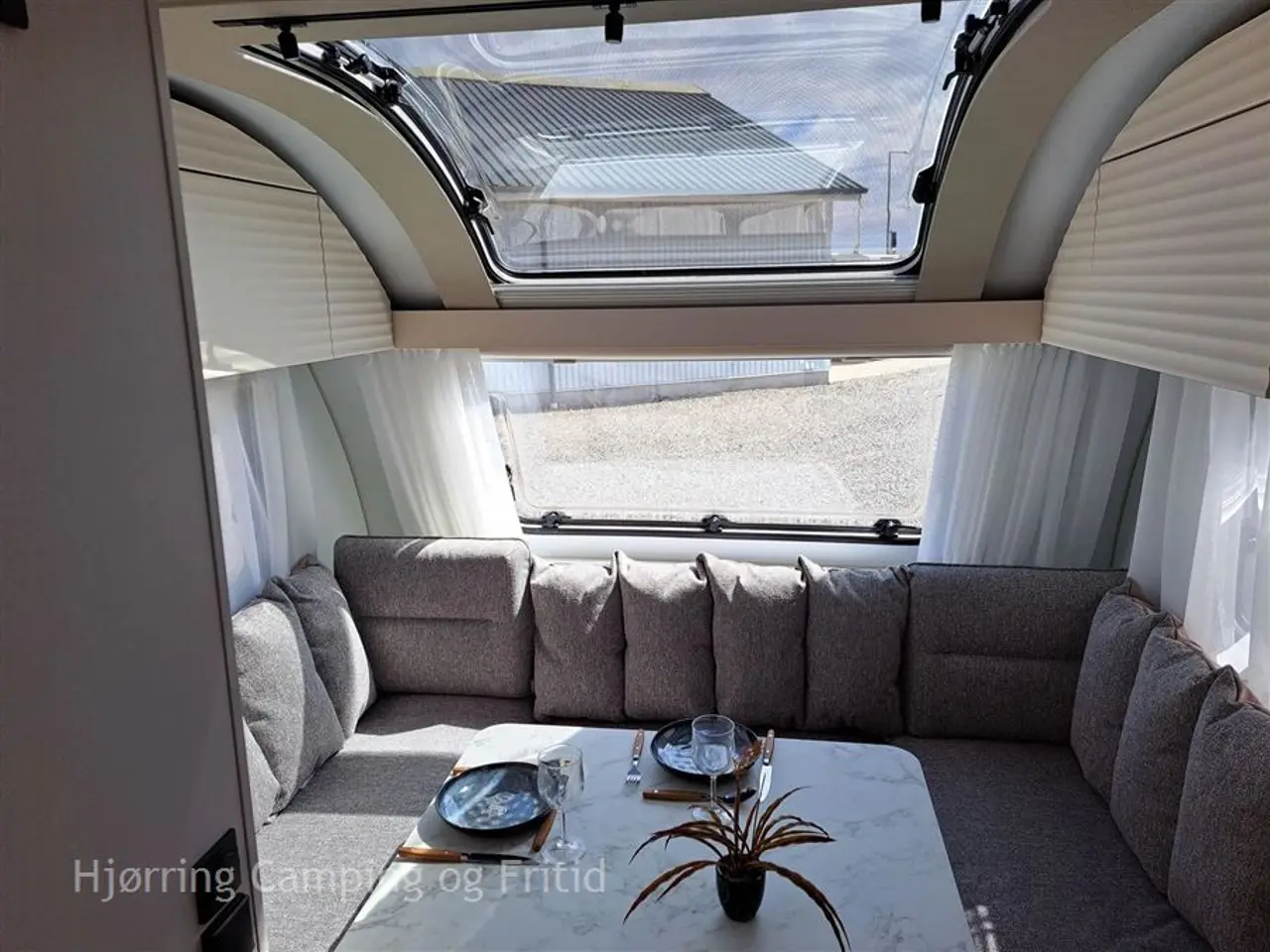 Billede 6 - 2026 - Adria Adora 532 UL