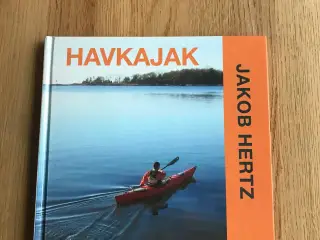 Havkajak af Jakob Hertz