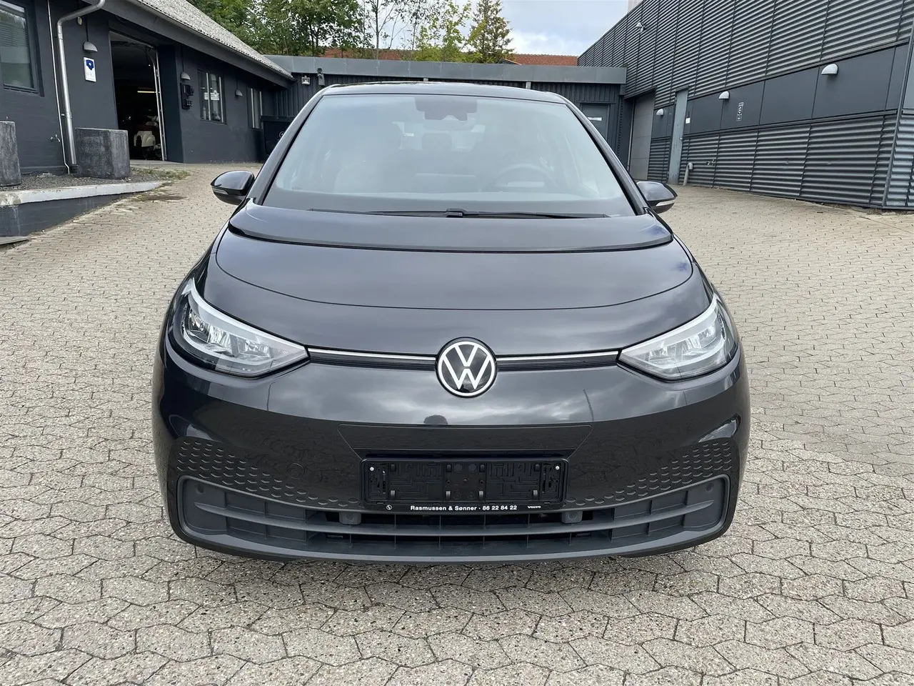 Billede 7 - VW ID.3 EL Pro 145HK 5d Aut.