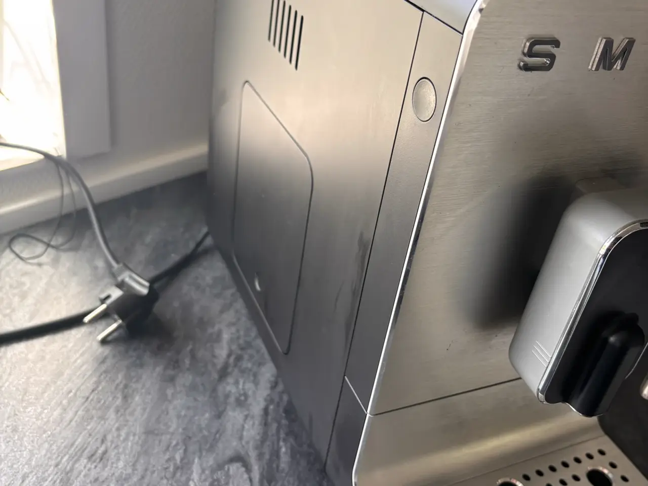 Billede 5 - Smeg Espressomaskine