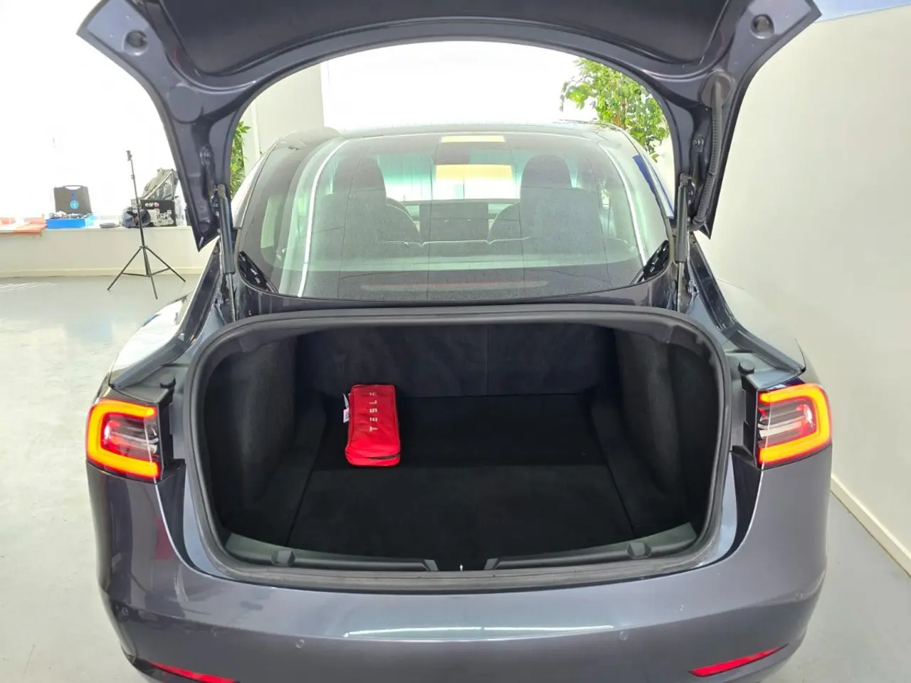 Billede 22 - Tesla Model 3 Performance AWD