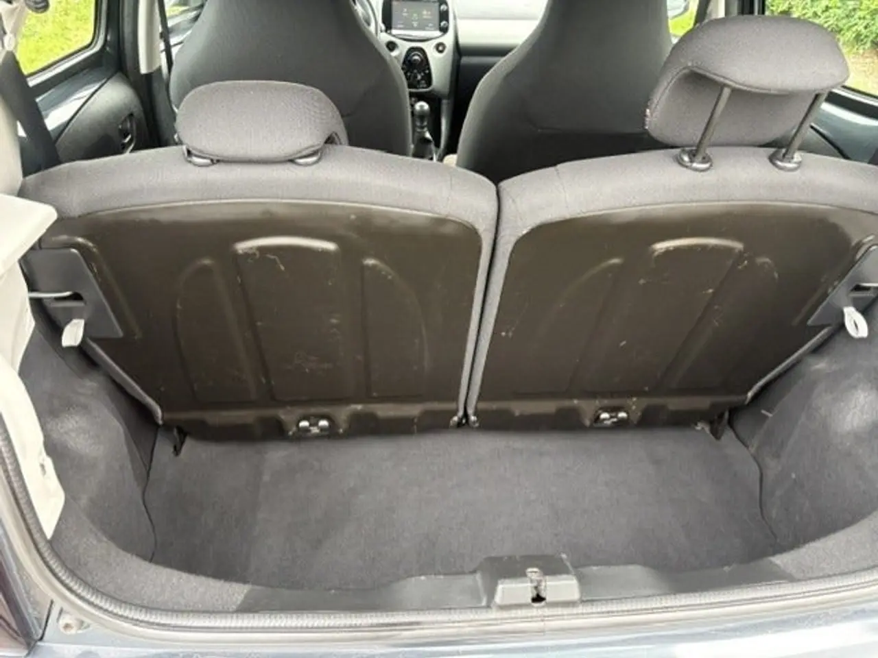 Billede 8 - Citroën C1 1,2 PureTech Shine