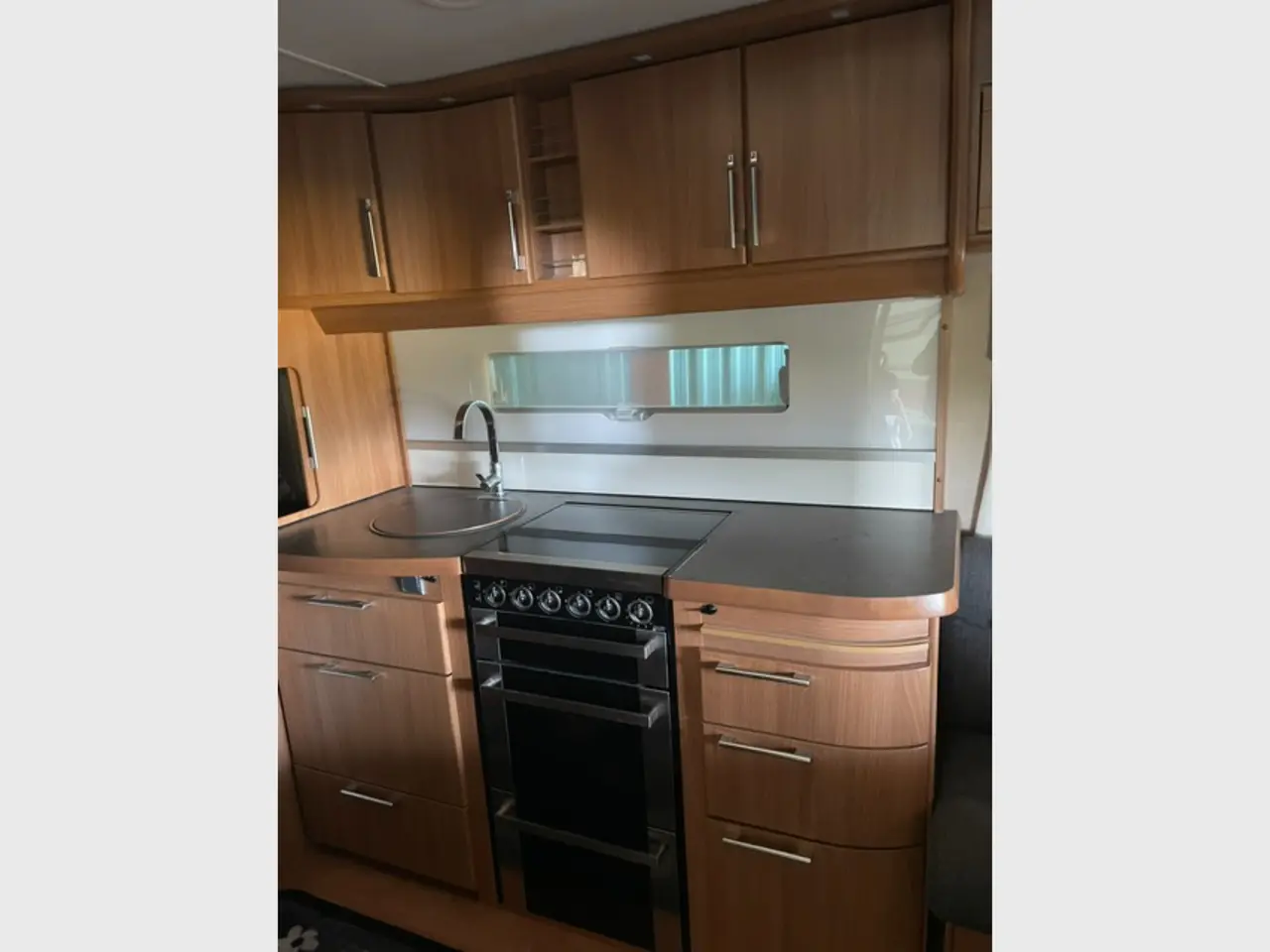 Billede 7 - Kabe Royal 520 XL KS