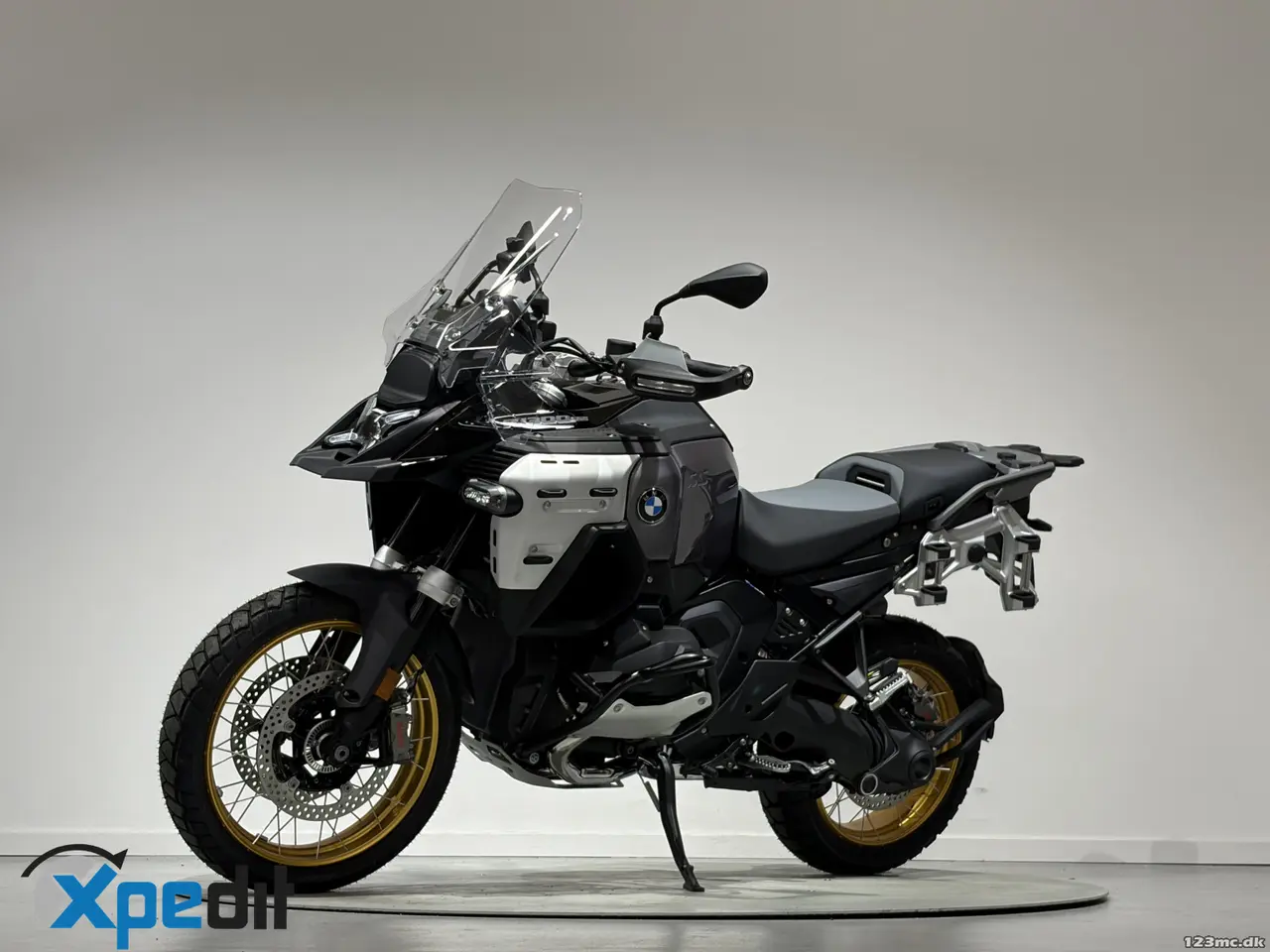 Billede 5 - BMW R 1300 GS Adventure