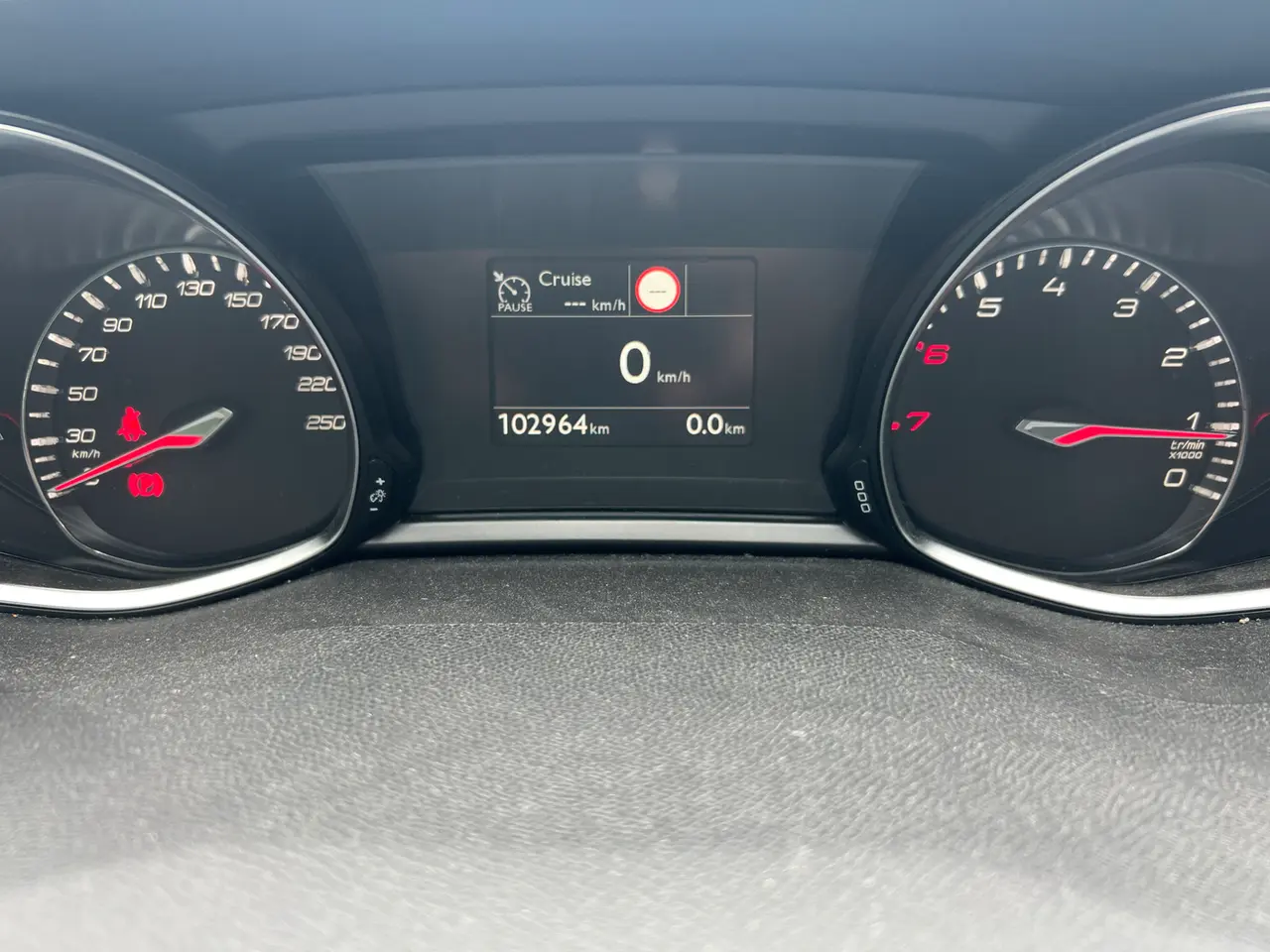 Billede 9 - Peugeot 308 1,2 PureTech 130 Selection Sky SW
