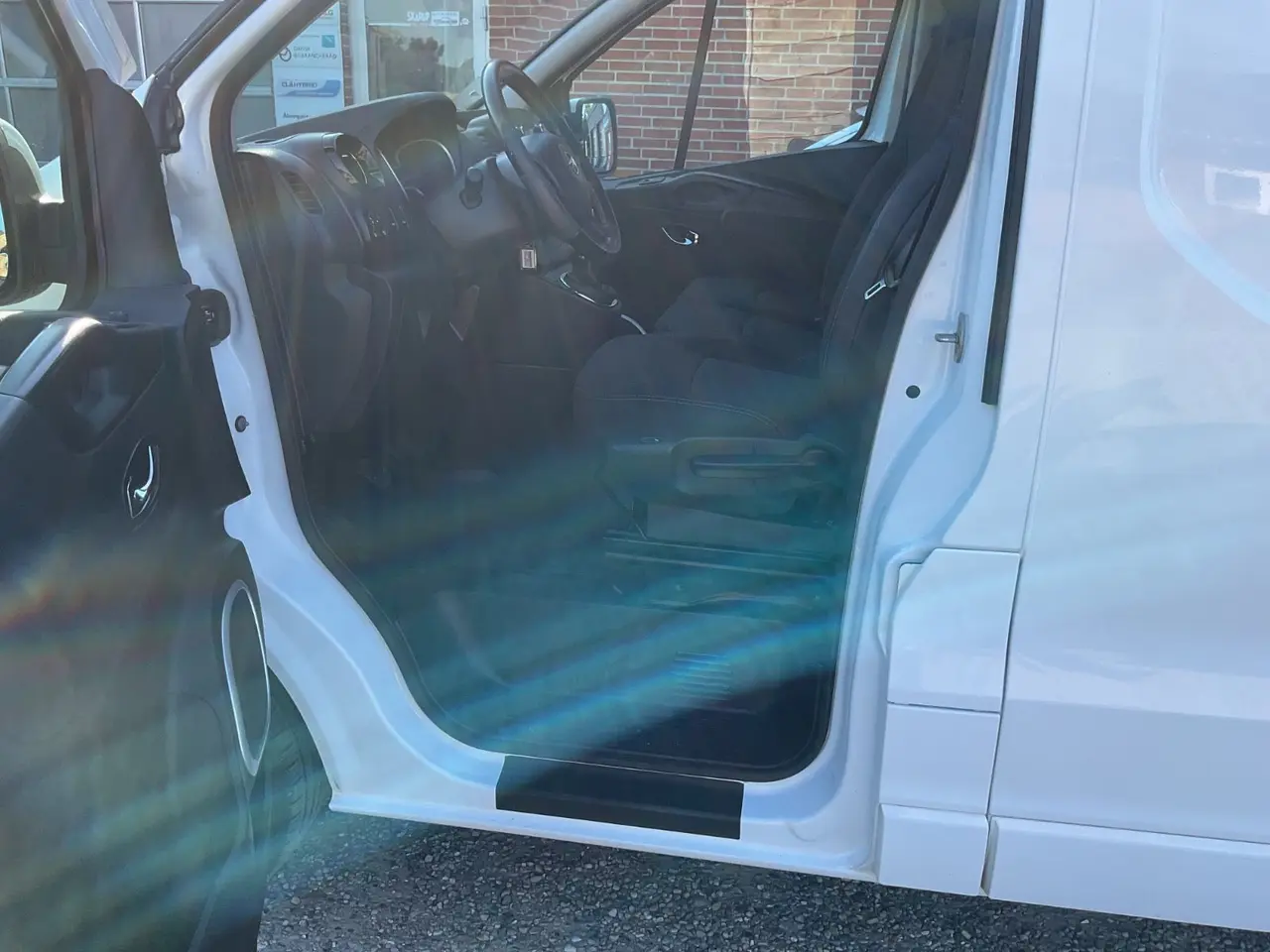 Billede 3 - Opel Vivaro 1,6 CDTi 120 Edition L1H1