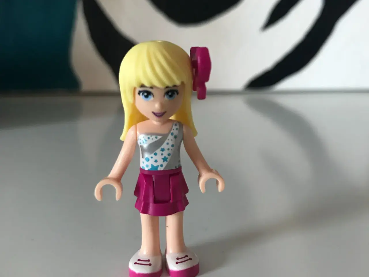Billede 20 - LEGO friends festbus