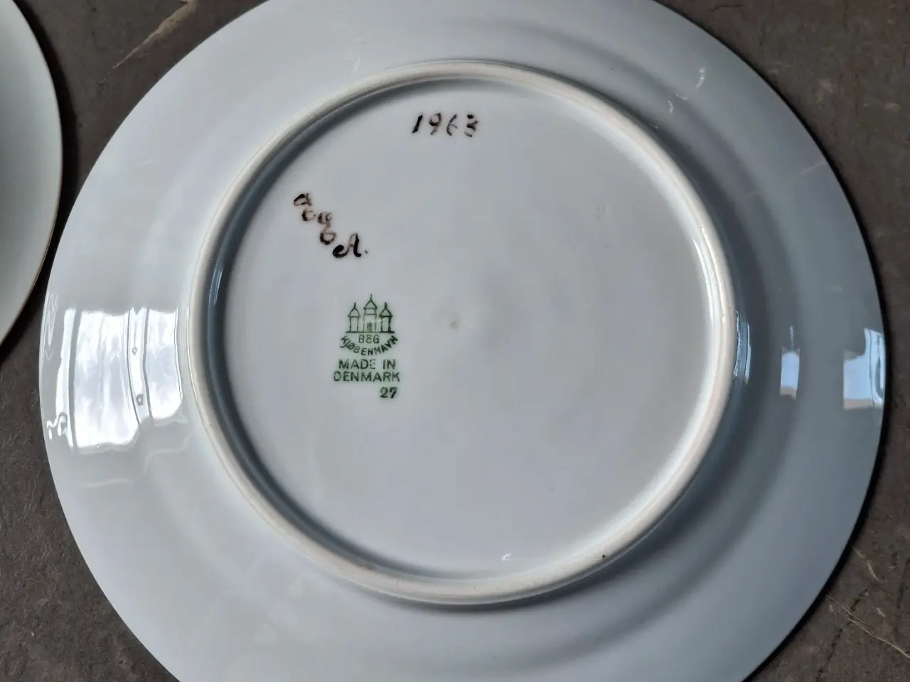 Billede 2 - Kaffe stel