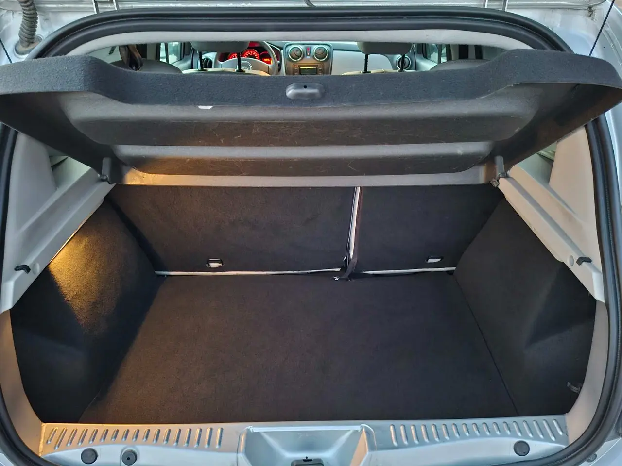 Billede 13 - Dacia Sandero 1,2 16V Ambiance