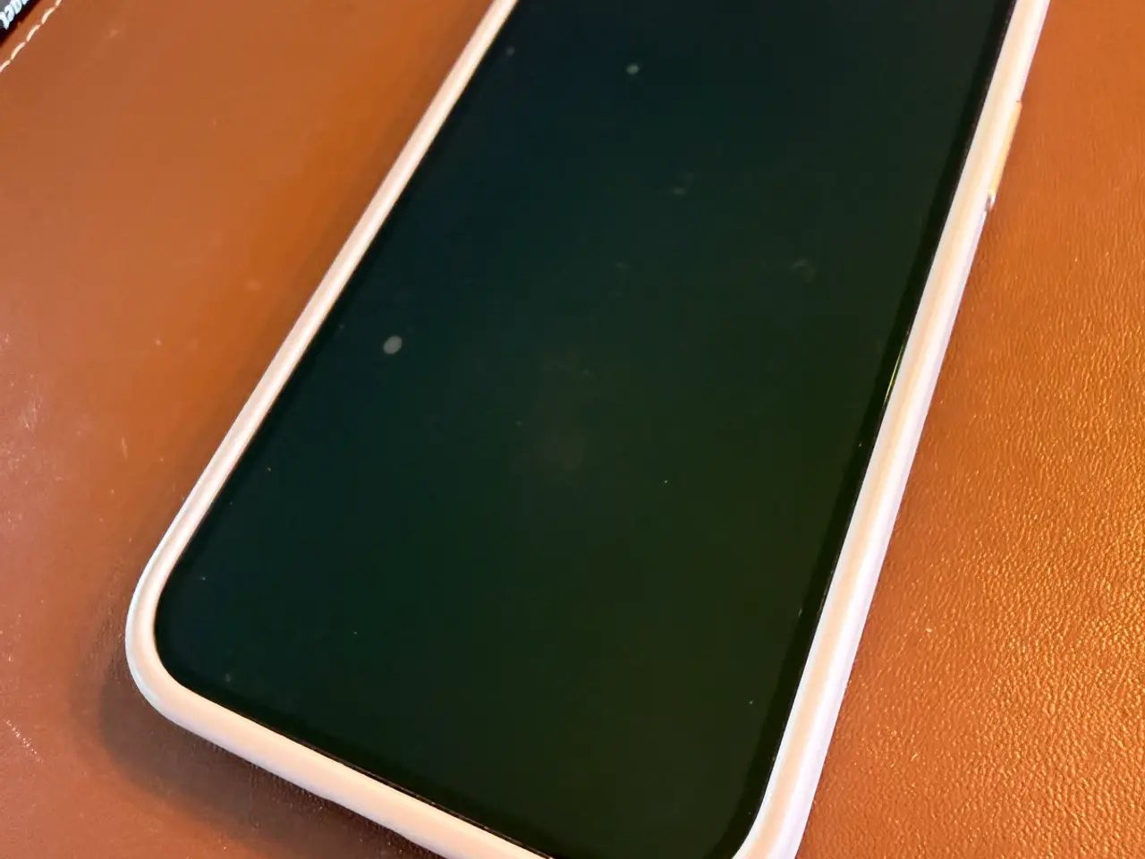Billede 1 - iPhone 14 128 gb sort