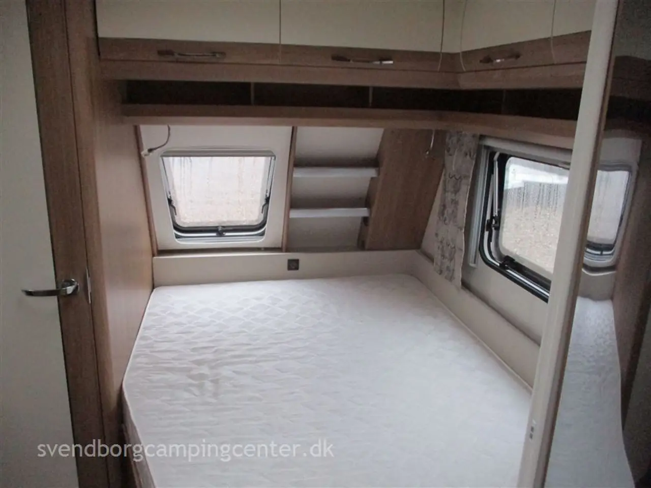 Billede 3 - 2021 - Hobby De Luxe 540 KMFe   Meget velholdt