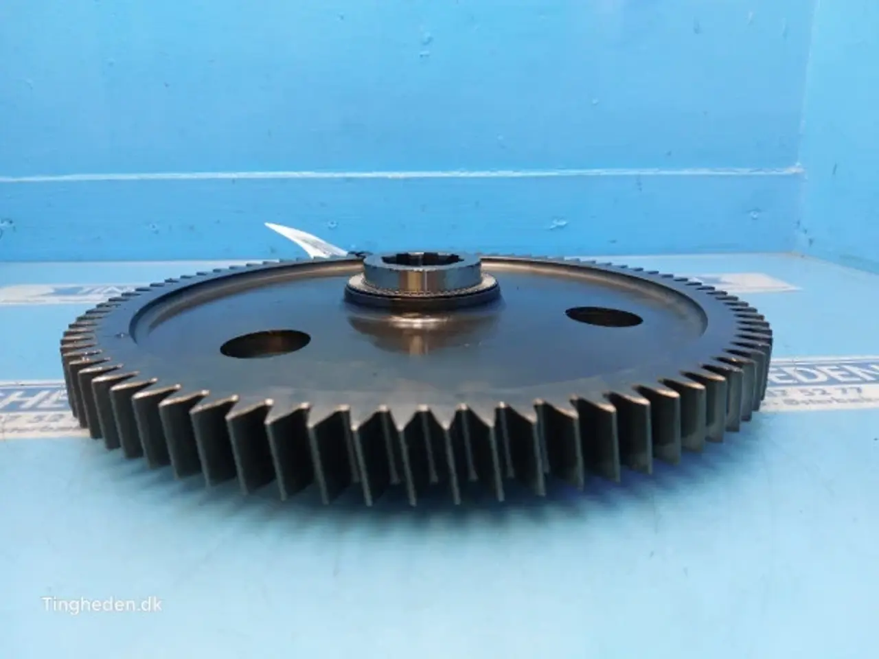 Billede 11 - New Holland 8670 Tandhjul 9849575