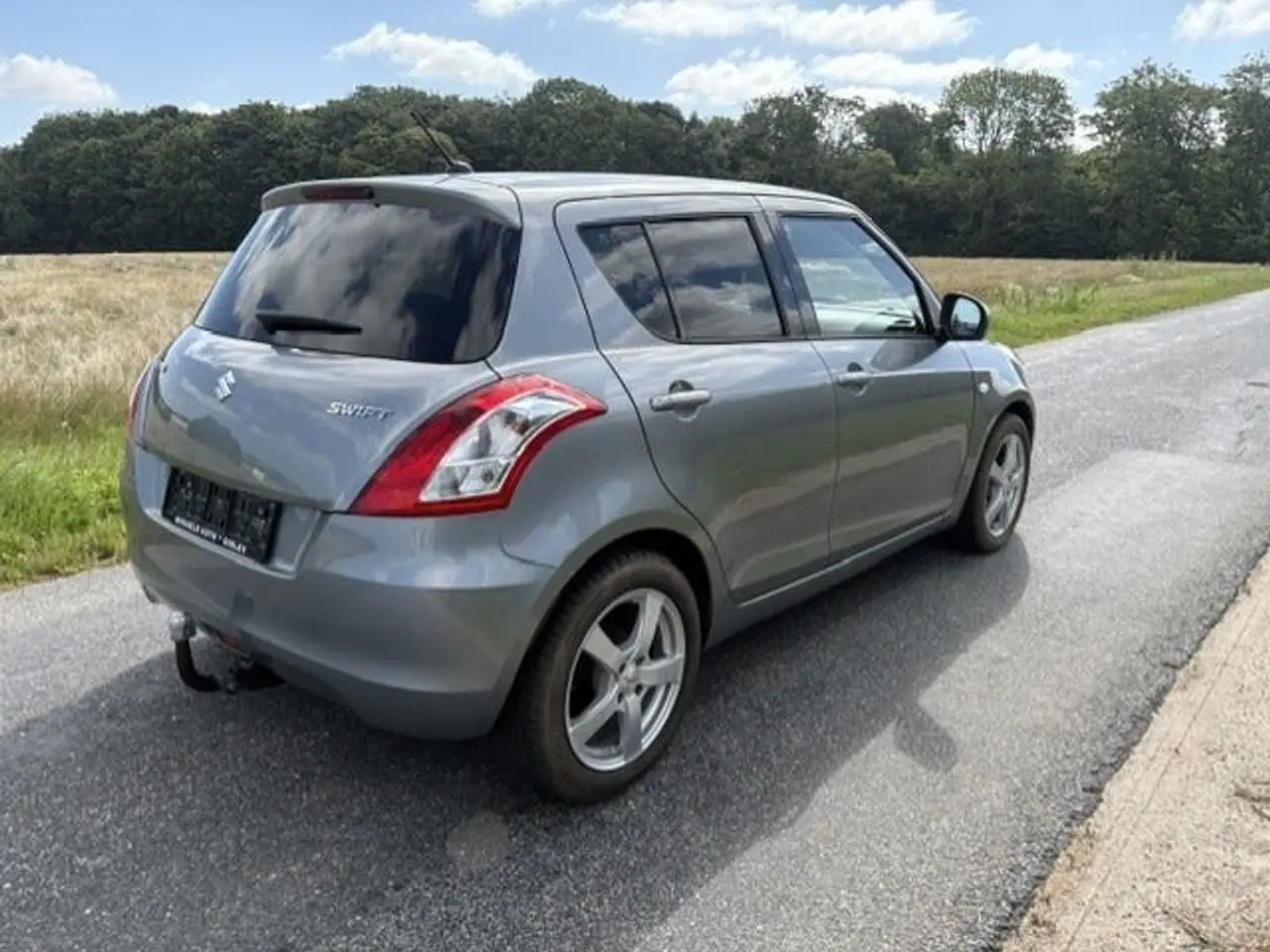 Billede 4 - Suzuki Swift 1,2 Dualjet Fit