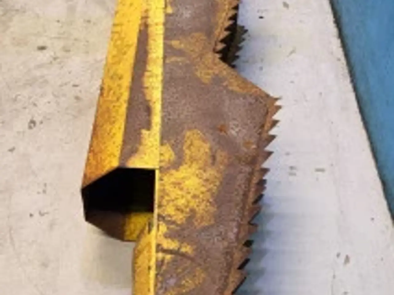 Billede 17 - New Holland 1550 Ryster 80374536