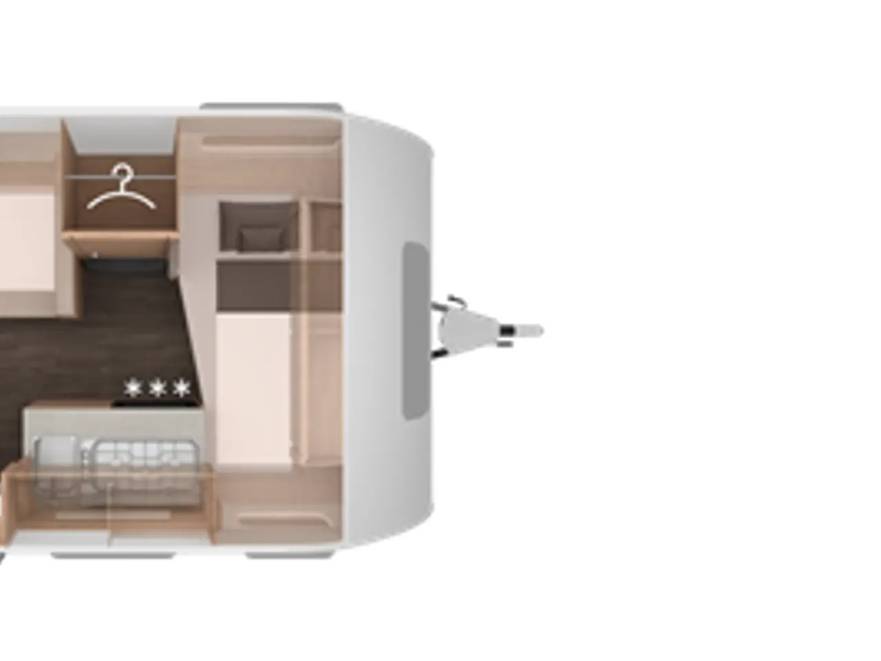 Billede 1 - Knaus Sport Platinum Selection 400 QD