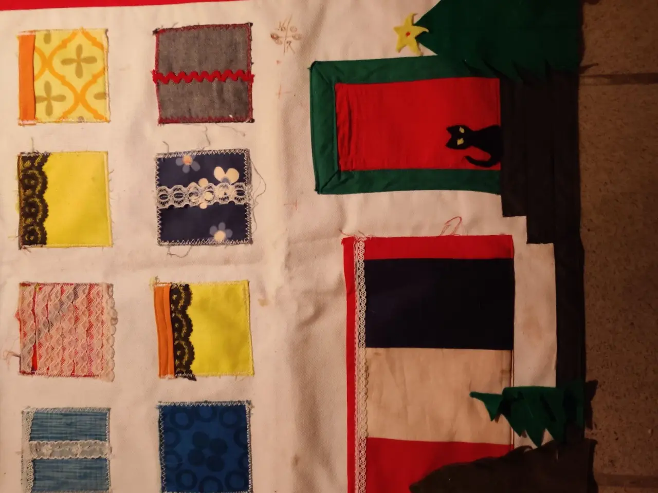 Billede 5 - Gavekalender