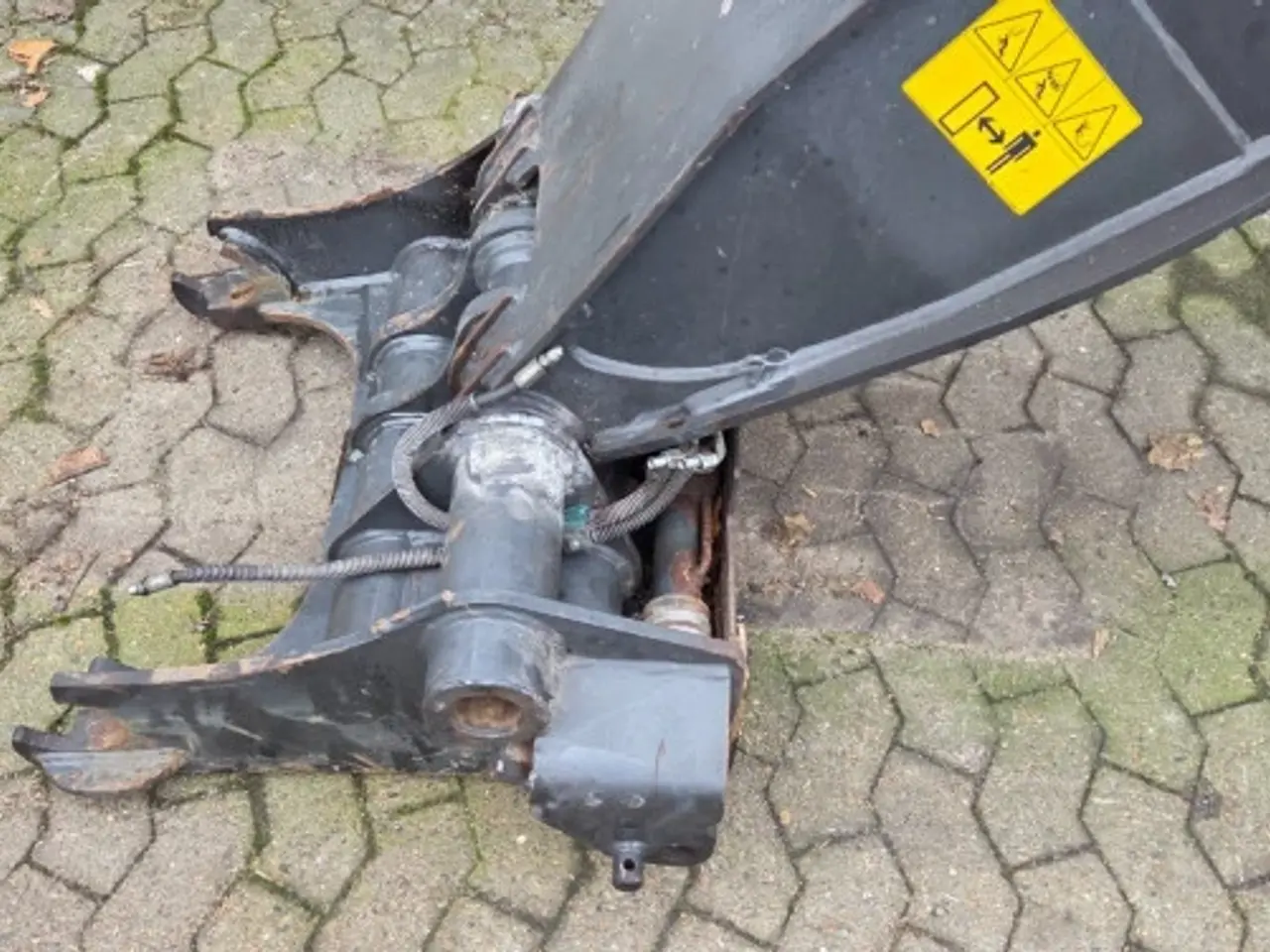 Billede 3 - Bobcat  TL38.70X  Bom 7288668