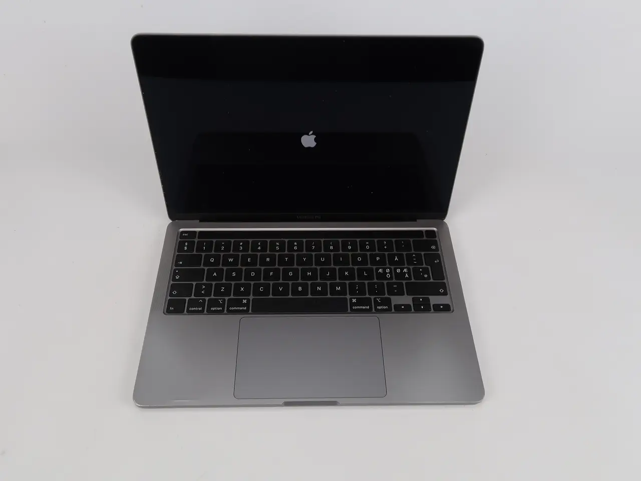 Billede 1 - Apple MacBook Pro 2020 13"