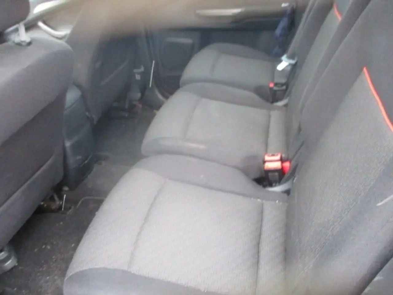Billede 7 - Ford S-MAX 2,0 Ambiente