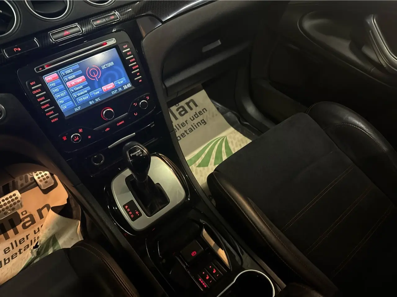 Billede 10 - Ford S-MAX 2,0 SCTi 240 Titanium aut. 7prs