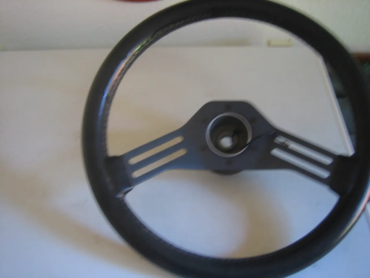 Billede 1 - Sportsrat fiat 127