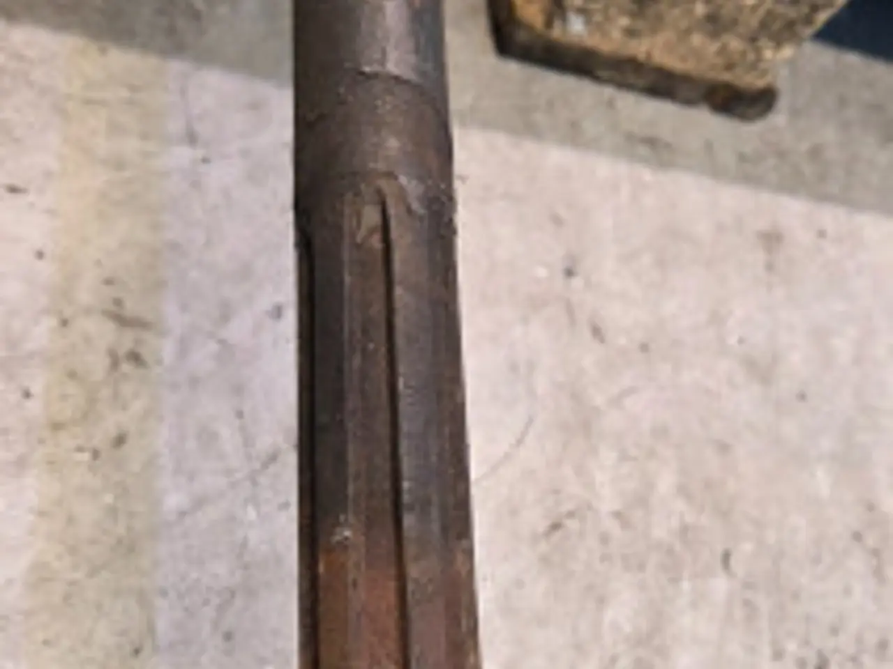 Billede 11 - Massey Ferguson 3085 Aksel 3384109M1