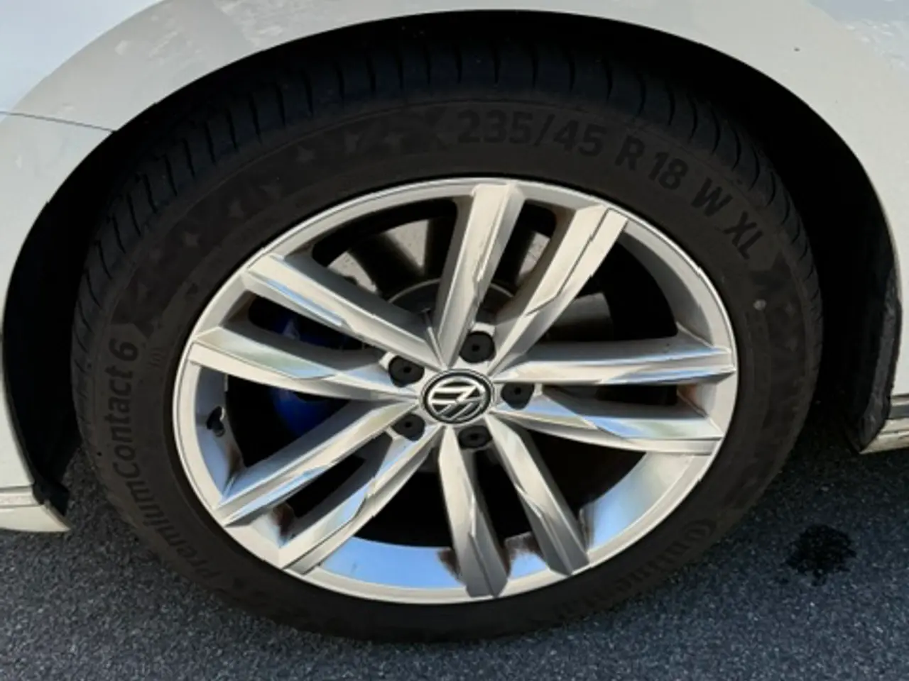 Billede 10 - VW Passat 1,4 GTE Highline+ Variant DSG