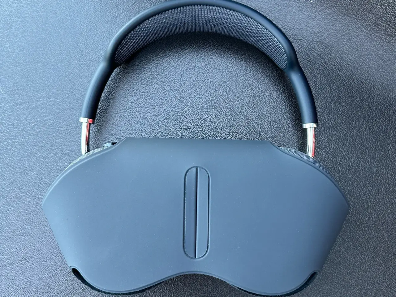 Billede 12 - Apple AirPods Max USB-C Midnight / 2024 / som ny