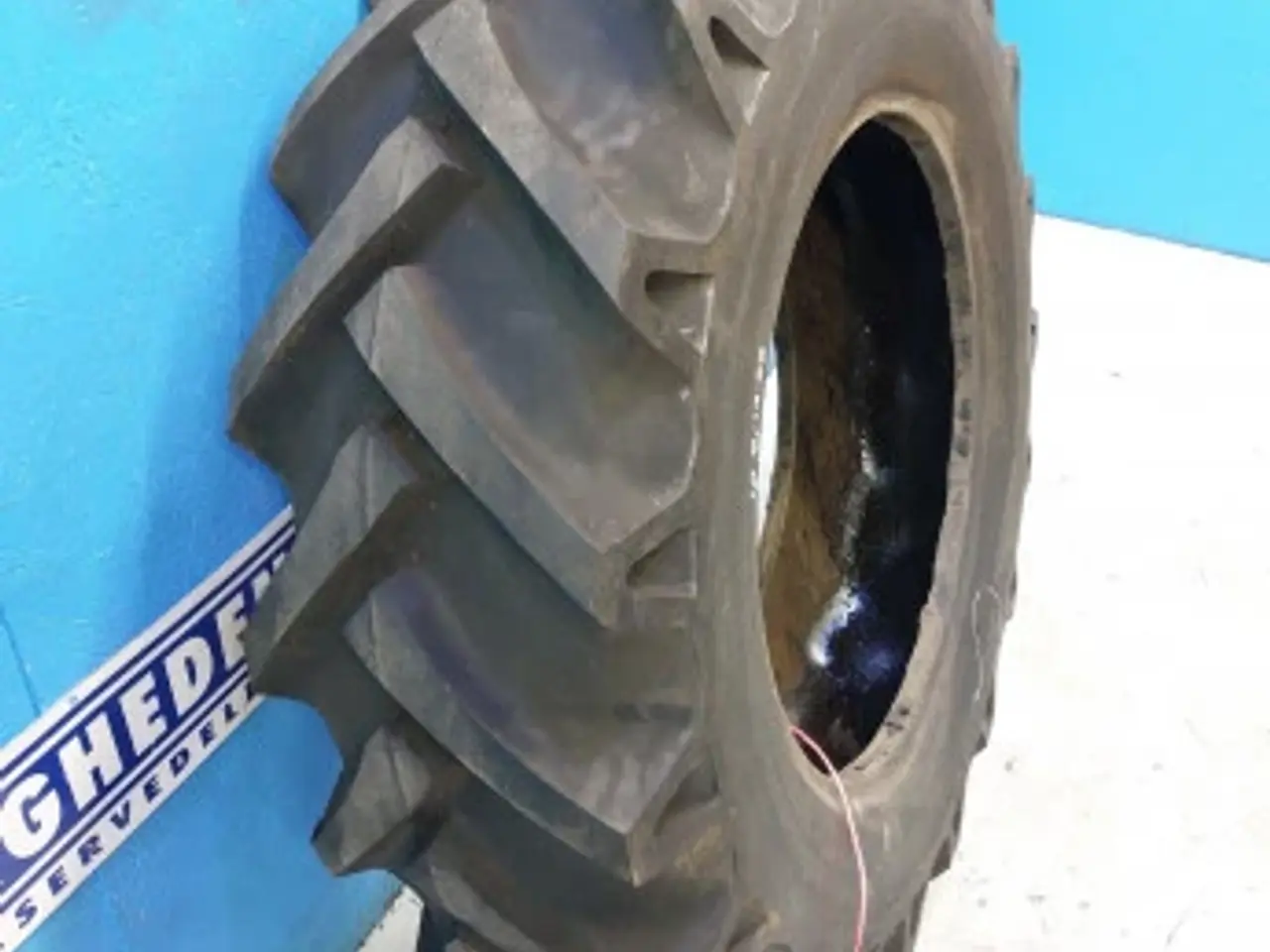 Billede 12 - 28"   14.9/13-28