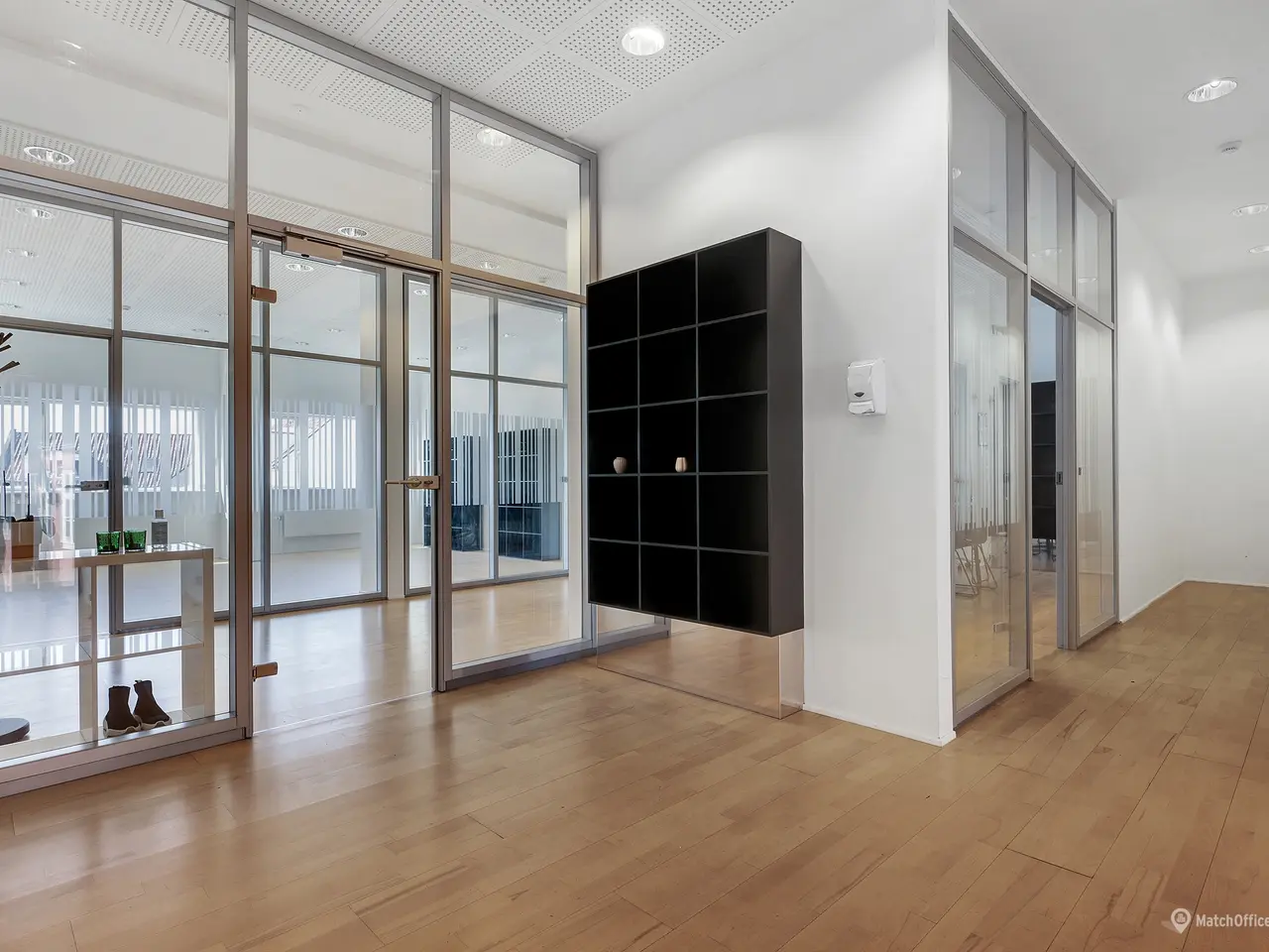 Billede 4 - EasyOffice Randers. Lille Voldgade -lokale 2.12