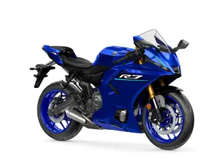Yamaha YZF R7