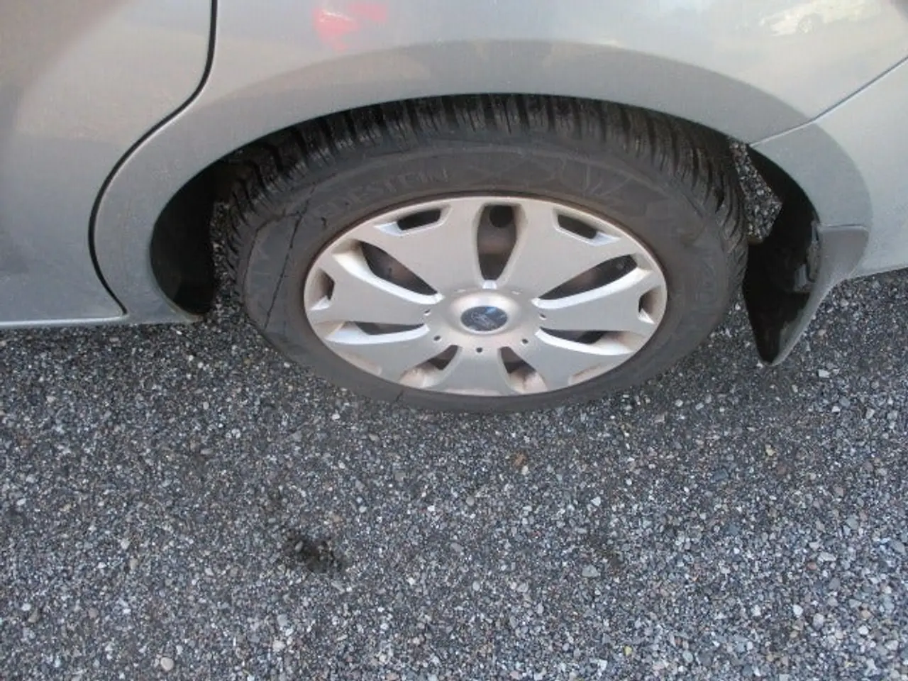 Billede 6 - Ford Mondeo 2,0 Ambiente stc.