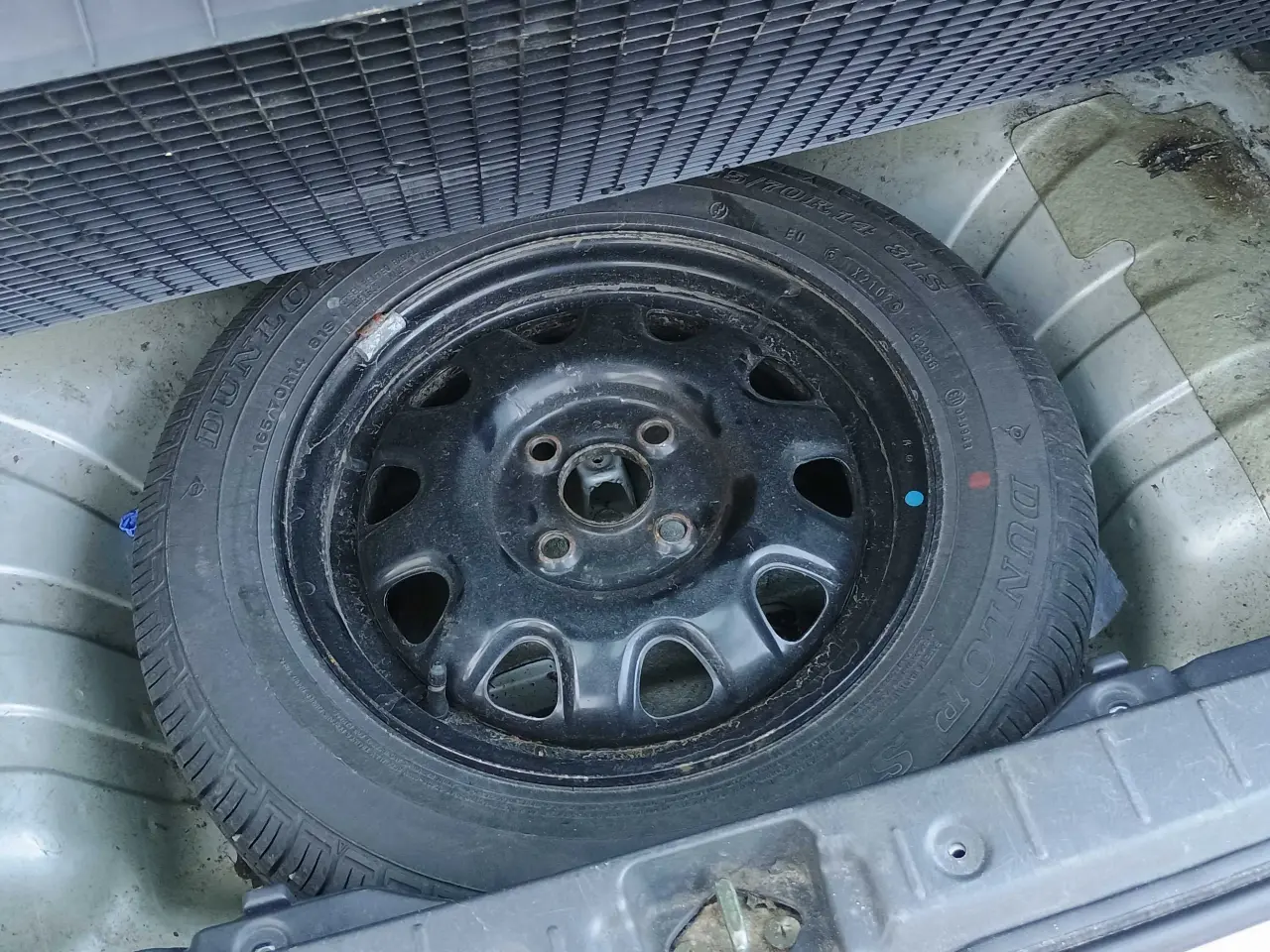 Billede 13 - Suzuki Ignis med syn
