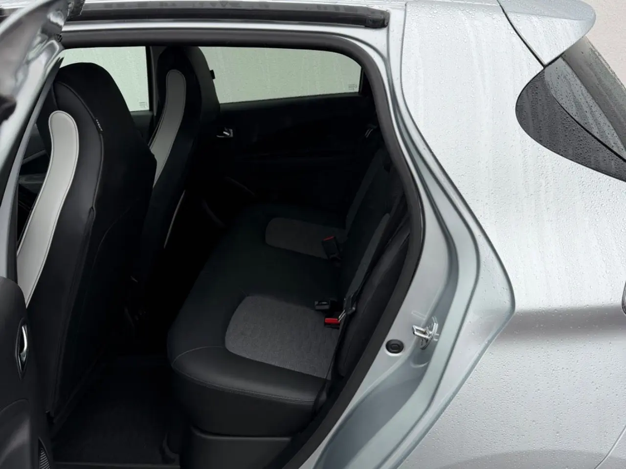 Billede 6 - Renault Zoe 52 Intens