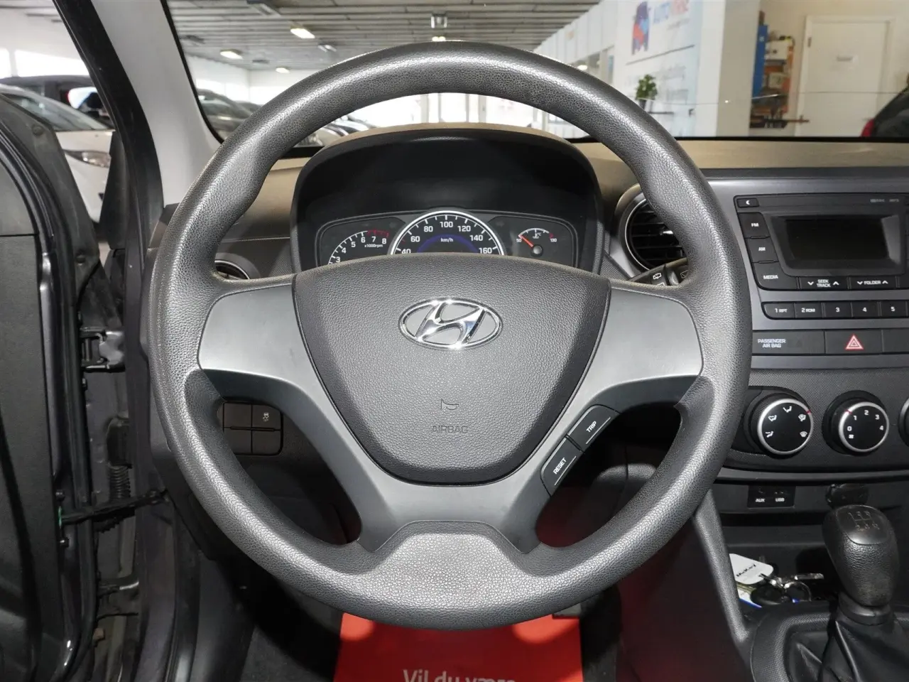 Billede 16 - Hyundai i10 1,0 Eco Life 67HK 5d