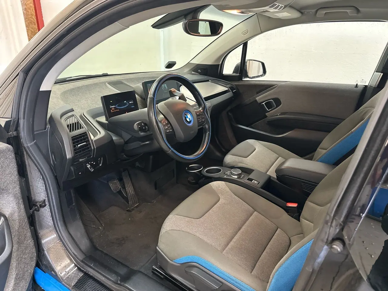 Billede 6 - BMW i3 EL 170HK 5d Aut.