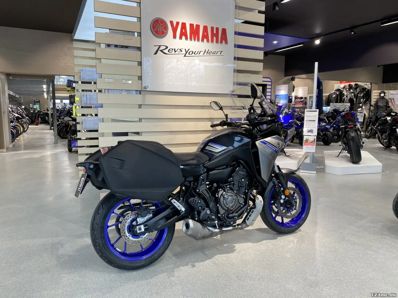Billede 3 - Yamaha Tracer 7 GT