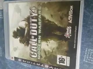 Call of duty modern warfare 1