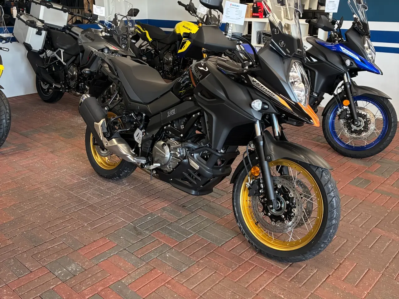 Billede 10 - Suzuki GT 250