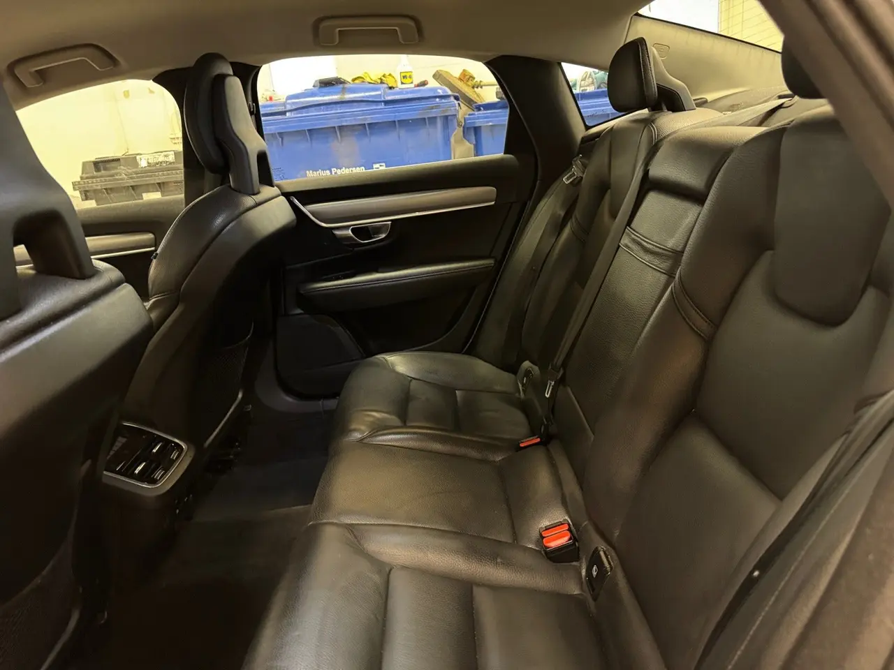 Billede 13 - Volvo S90 2,0 D3 150 Momentum aut.