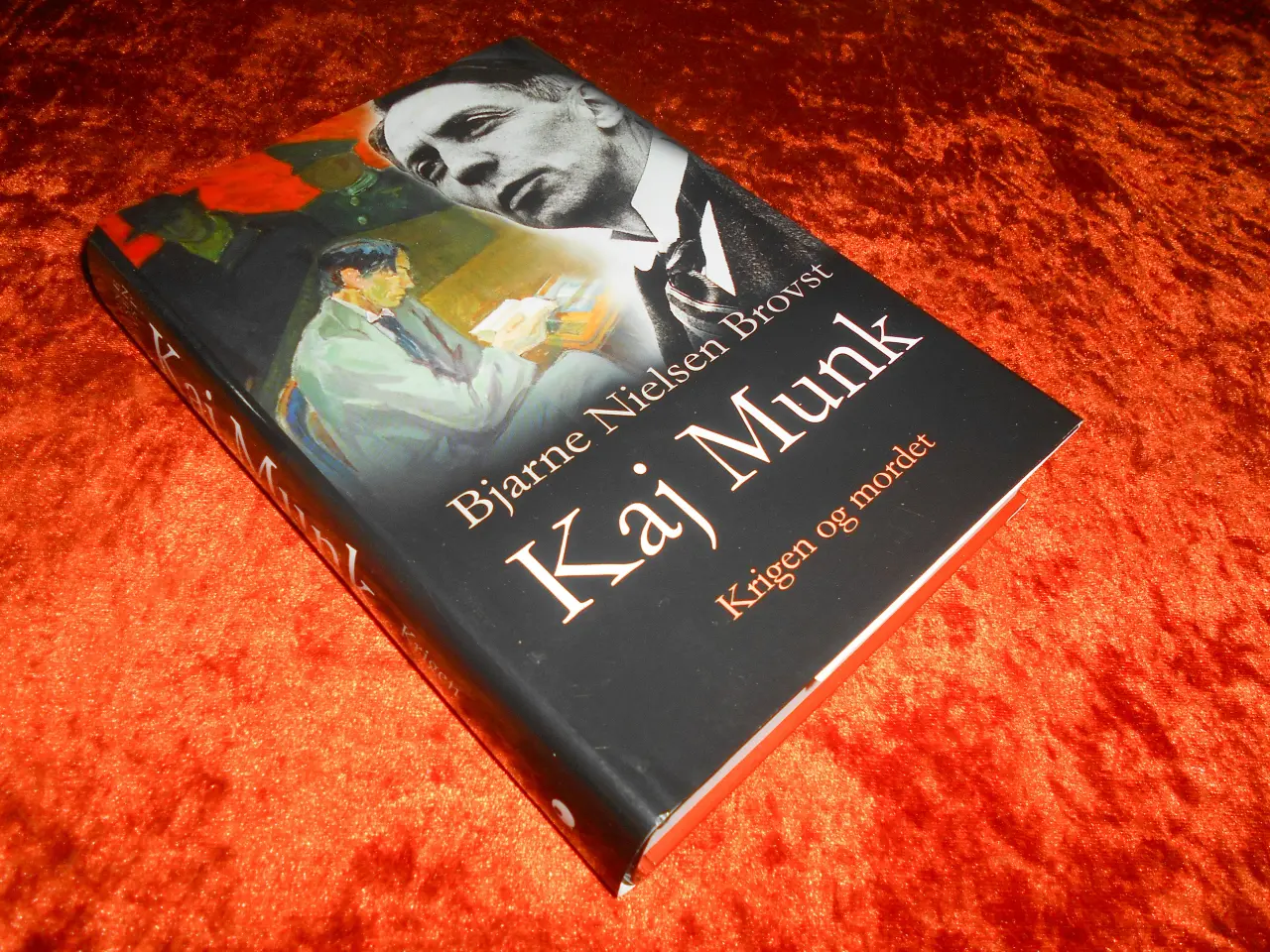 Billede 3 - Lise Munk & Kaj Munk