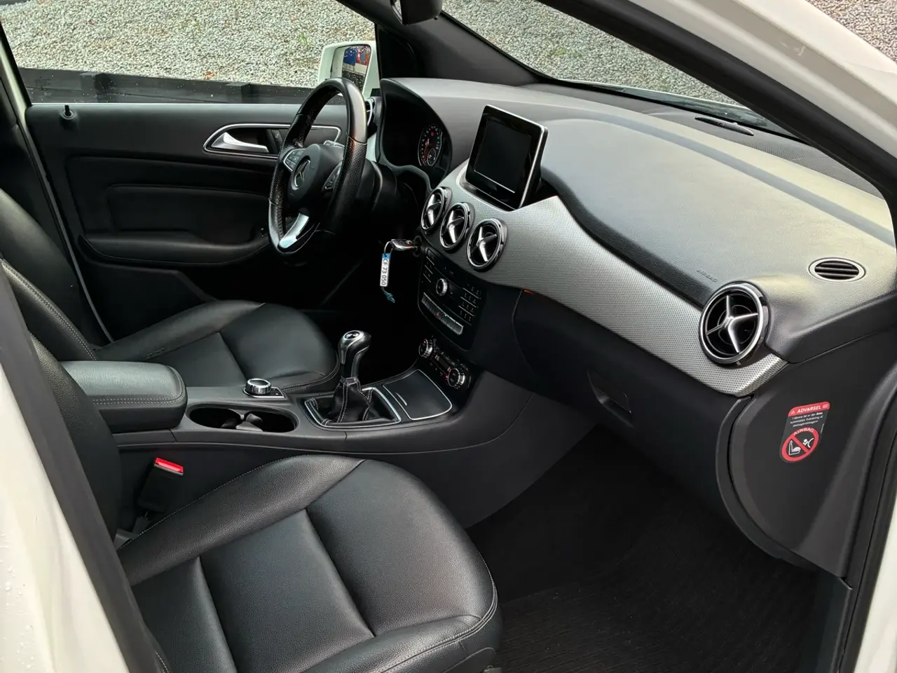Billede 6 - Mercedes B180 Business